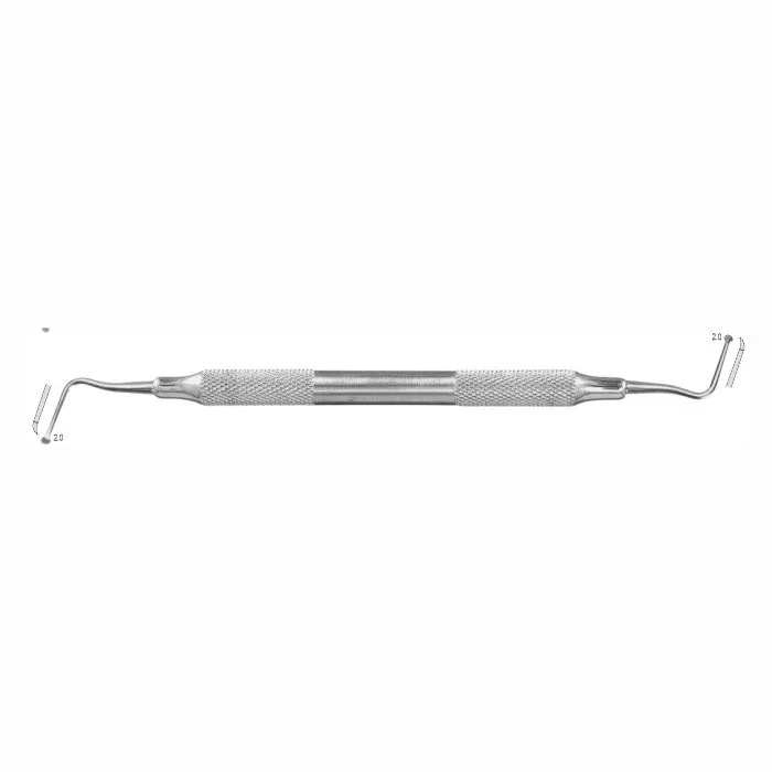 ENDODONTIC INSTRUMENTS