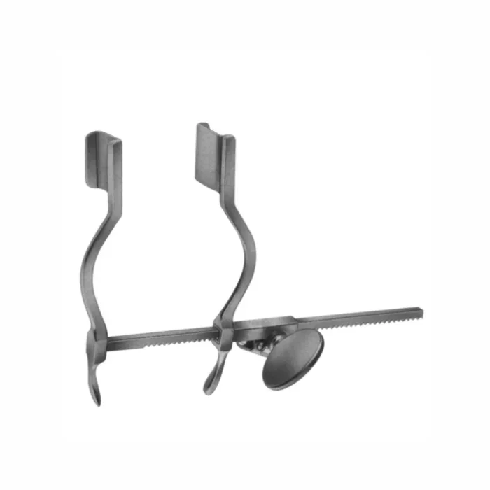 Abdominal Retractors