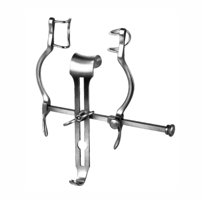 Abdominal Retractors