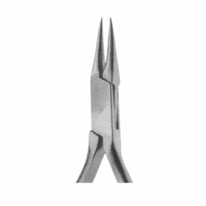 PLIERS FOR ORTHODONTICS & PROSTHETICS
