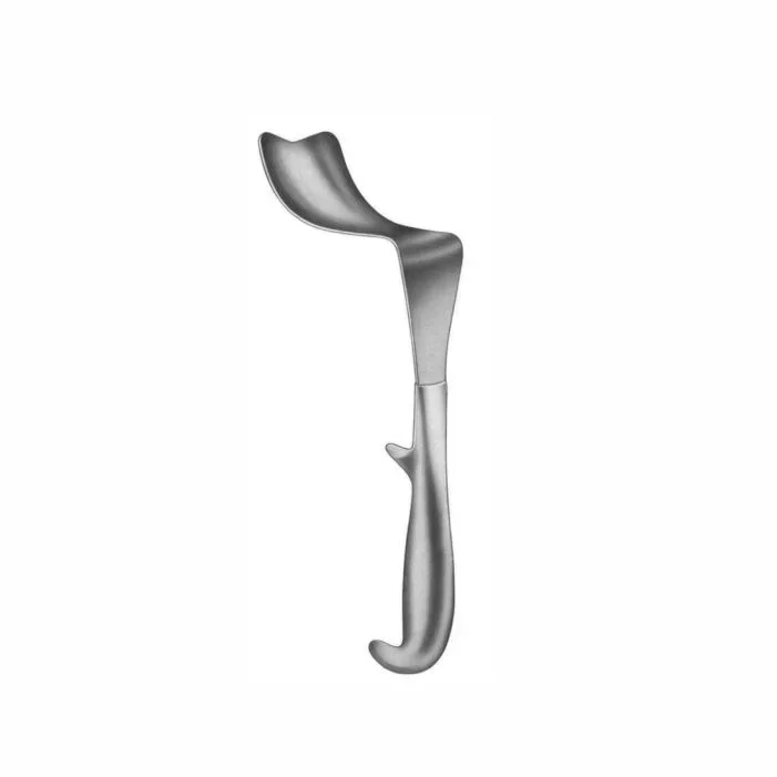Bladder Spatula, Bladder Retractors, Cord Tissue Hook