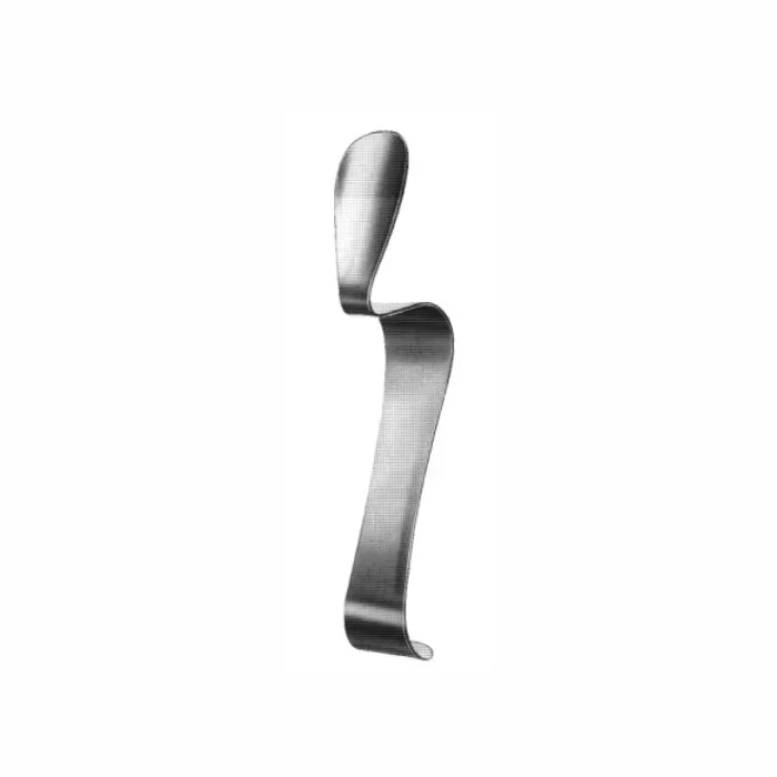 Lip and Cheek Retractors