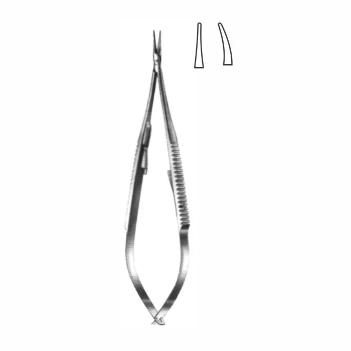 Micro Needle Holders