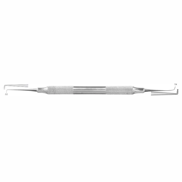ENDODONTIC INSTRUMENTS