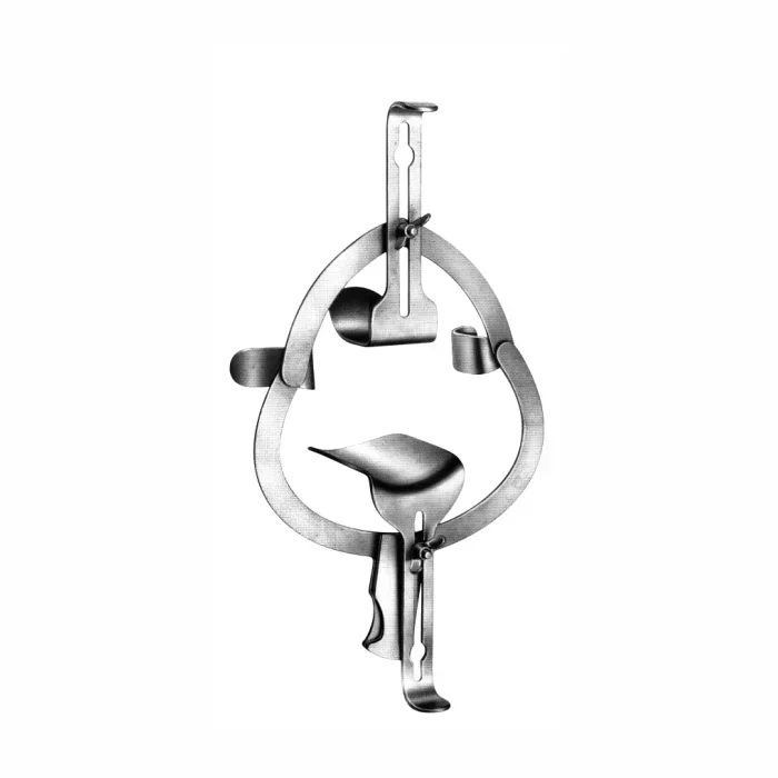 Abdominal Retractors
