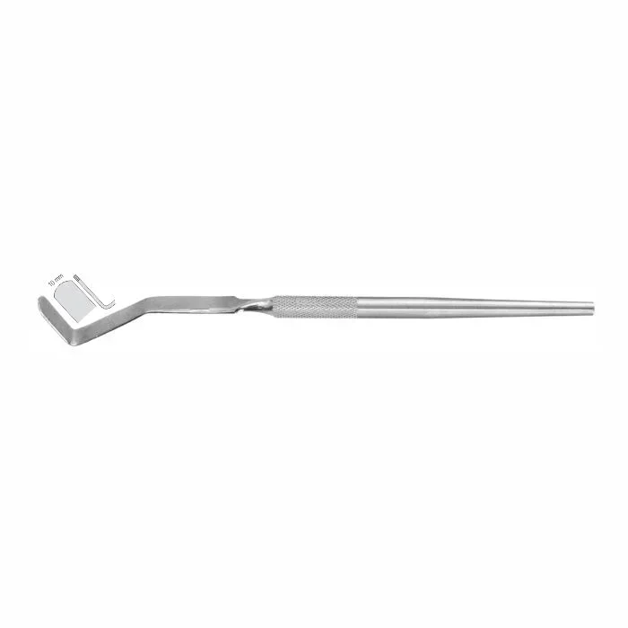 ENDODONTIC INSTRUMENTS