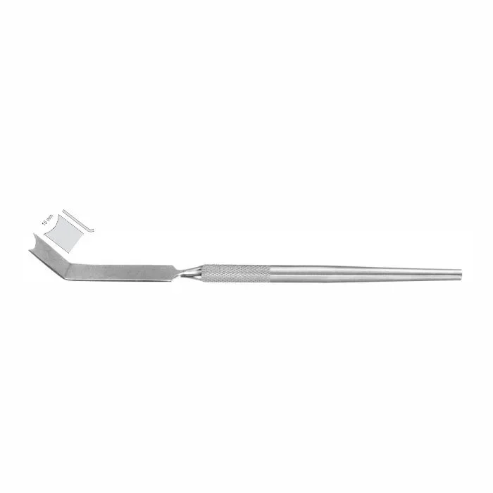 ENDODONTIC INSTRUMENTS
