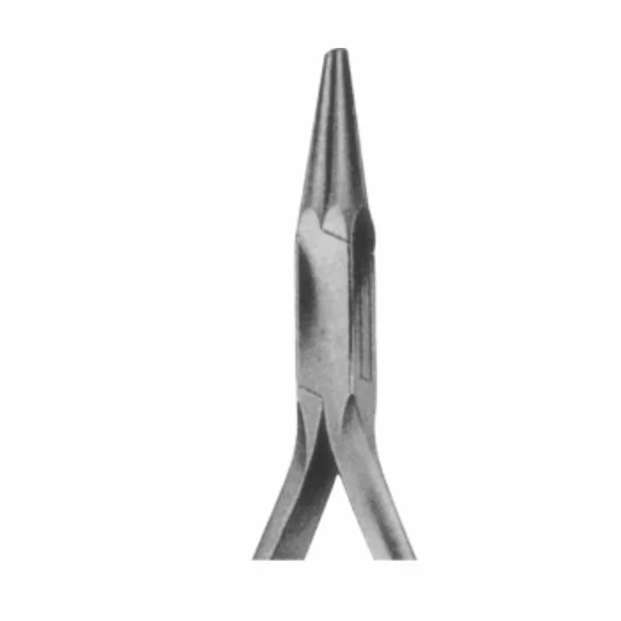 PLIERS FOR ORTHODONTICS & PROSTHETICS