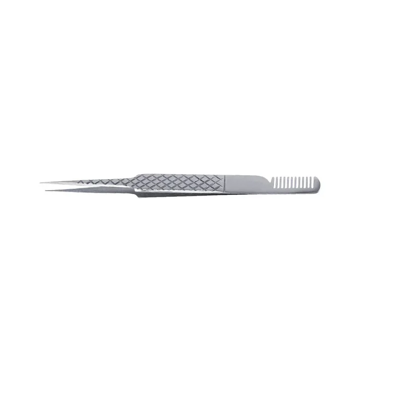 Eyelash Tweezer & Scaler