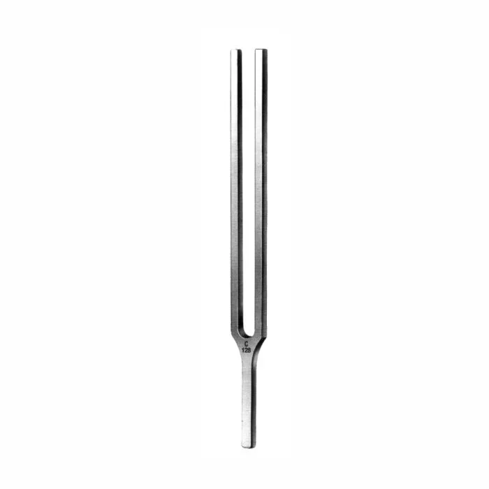 Tuning Forks