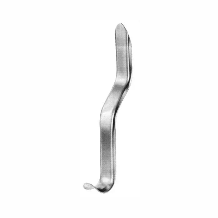 Lip and Cheek Retractors
