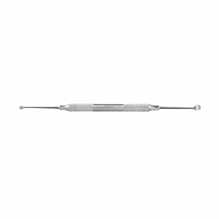 ENDODONTIC INSTRUMENTS