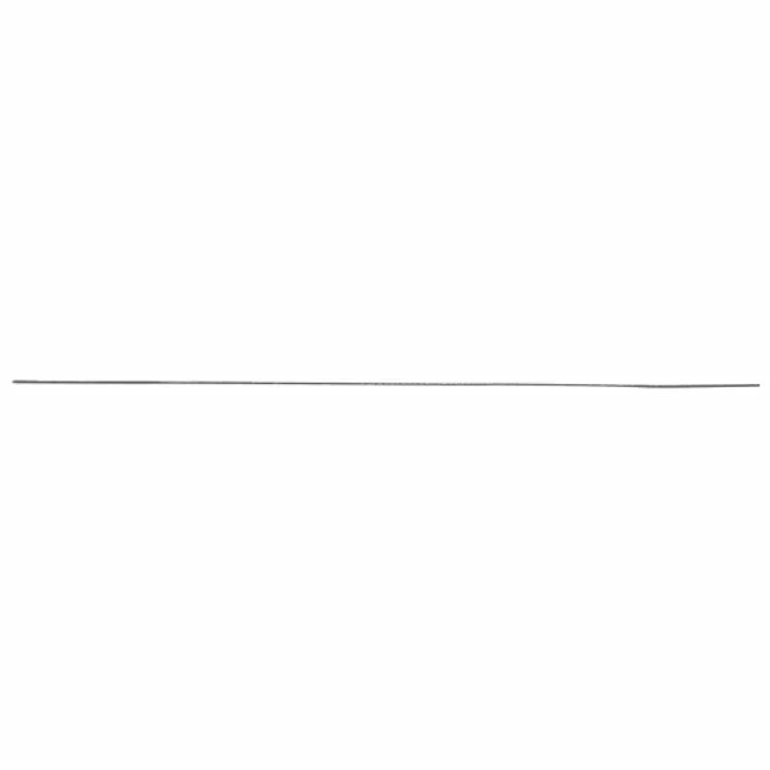 Fret saw & blades