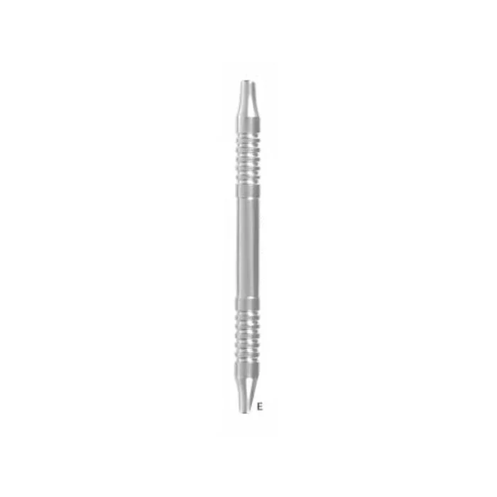 SCALER HANDLES CHOICE