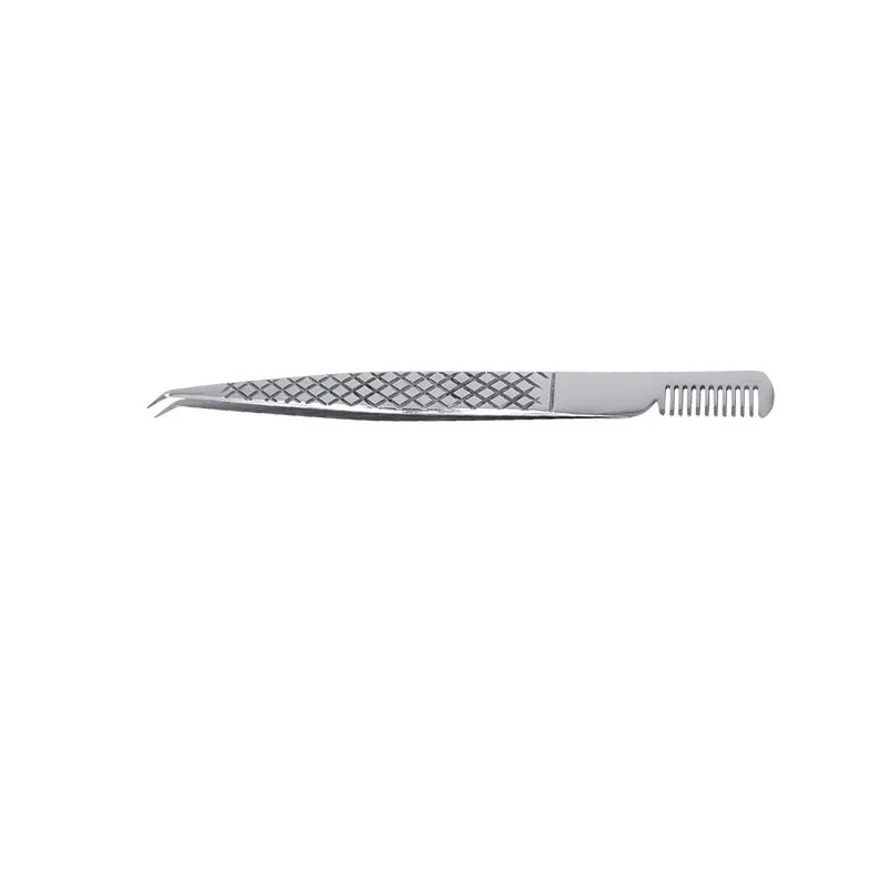 Eyelash Tweezer & Scaler