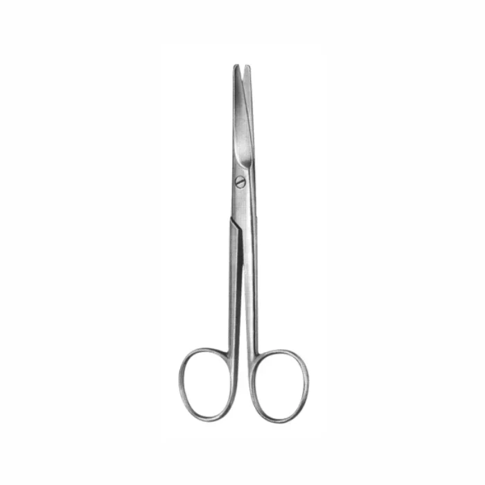 Delicate Dissecting Scissors