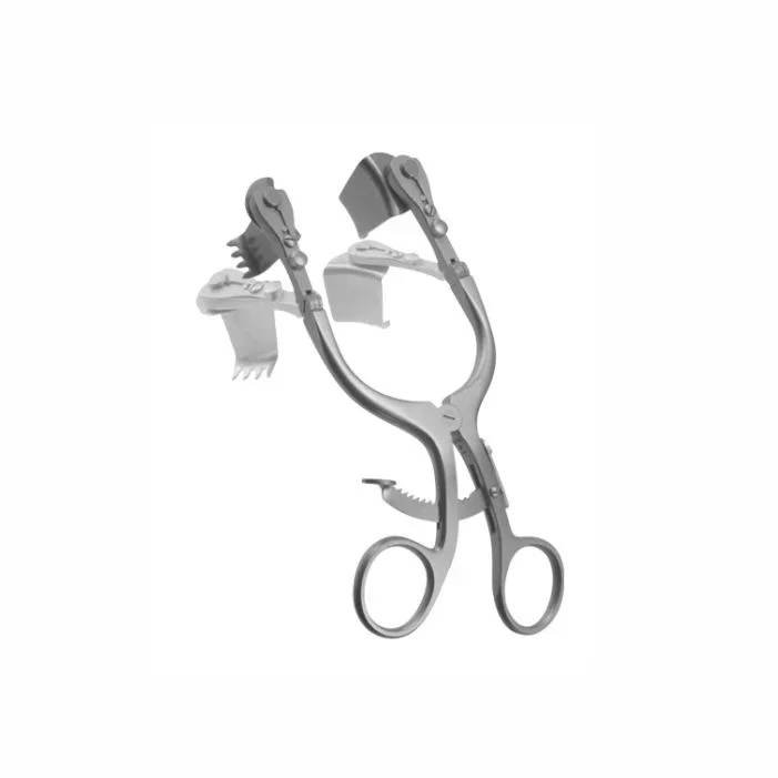 Cervical Spine Retractors