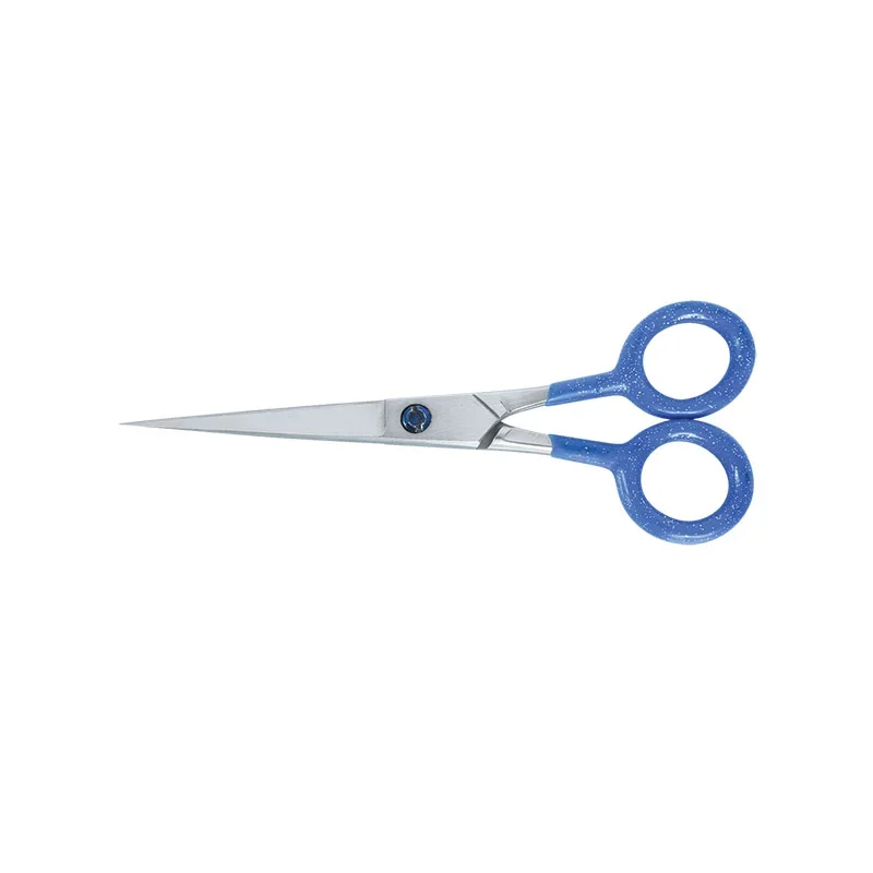 Super Cut Barber Scissor Grip Handle