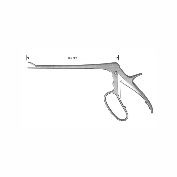 Sphenoid Bone Punches