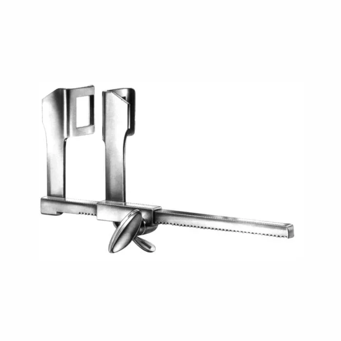 Rib Retractors
