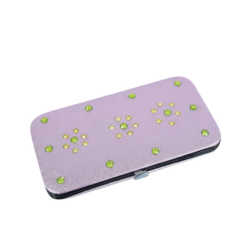 Manicure & Pedicure Instruments