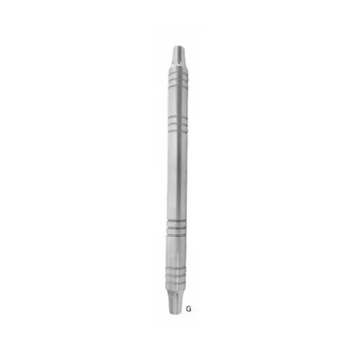 SCALER HANDLES CHOICE