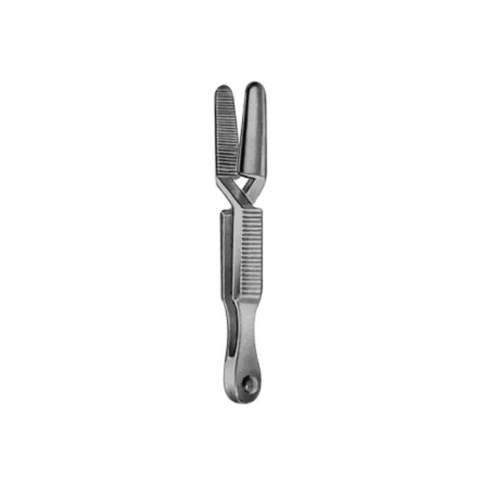 Bulldog Clamps