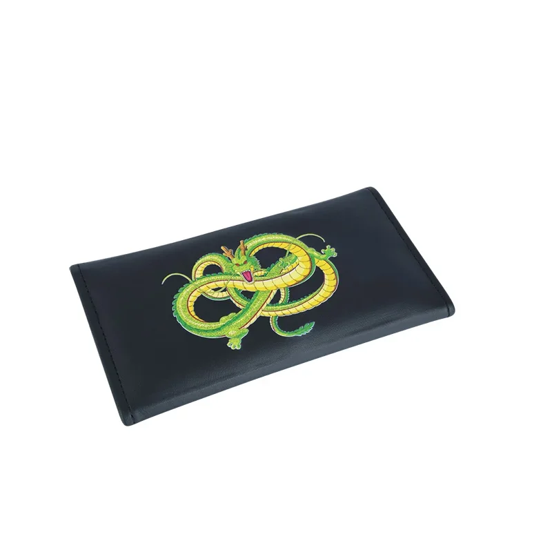 Barber Scissors Pouch Dragon Style