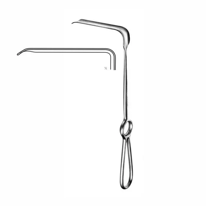 Soft Tissue Retractors