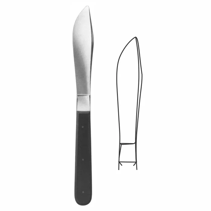 Autopsy Cartilage Post Mortem Knives