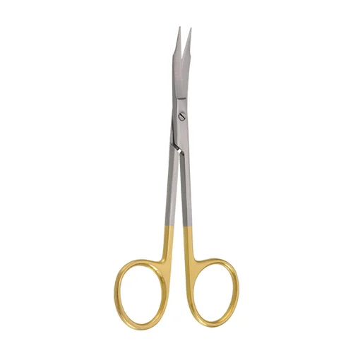 GOLDMAN-FOX Operating Scissors – TC Edge