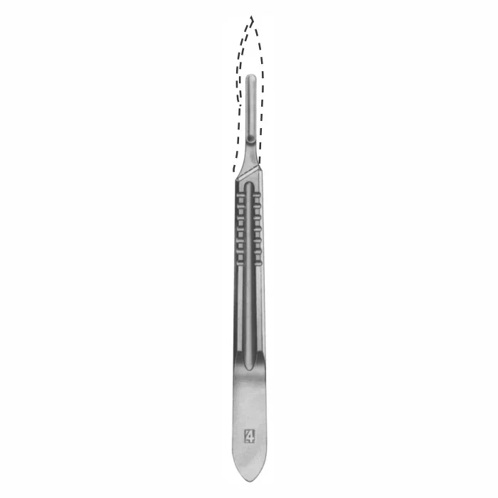 Scalpel Handle