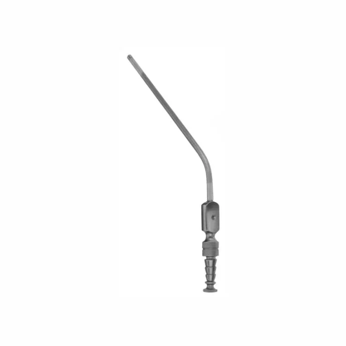 Suction tubes, Suction Instruments