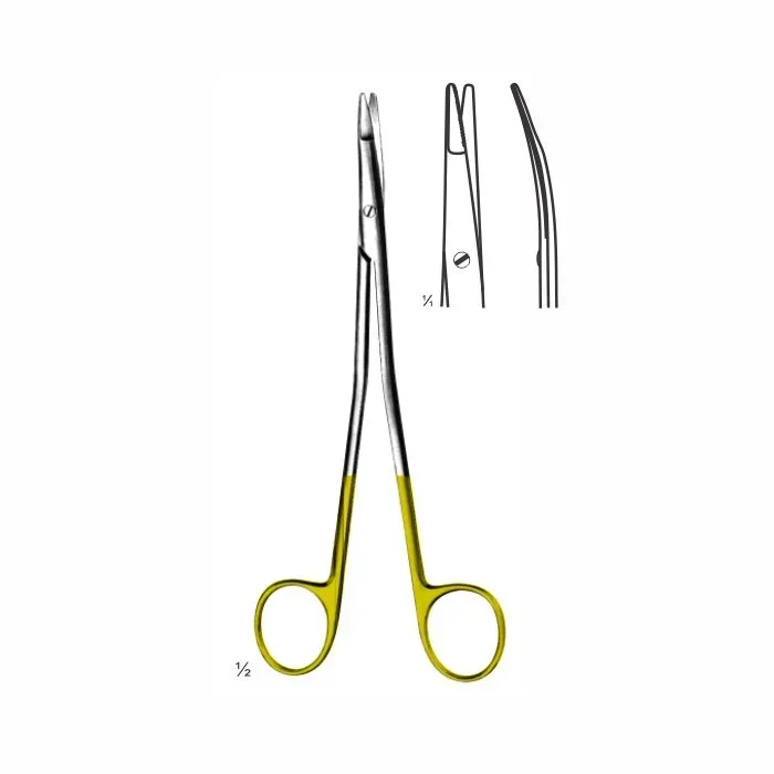 Face-Lift Scissors T.C.