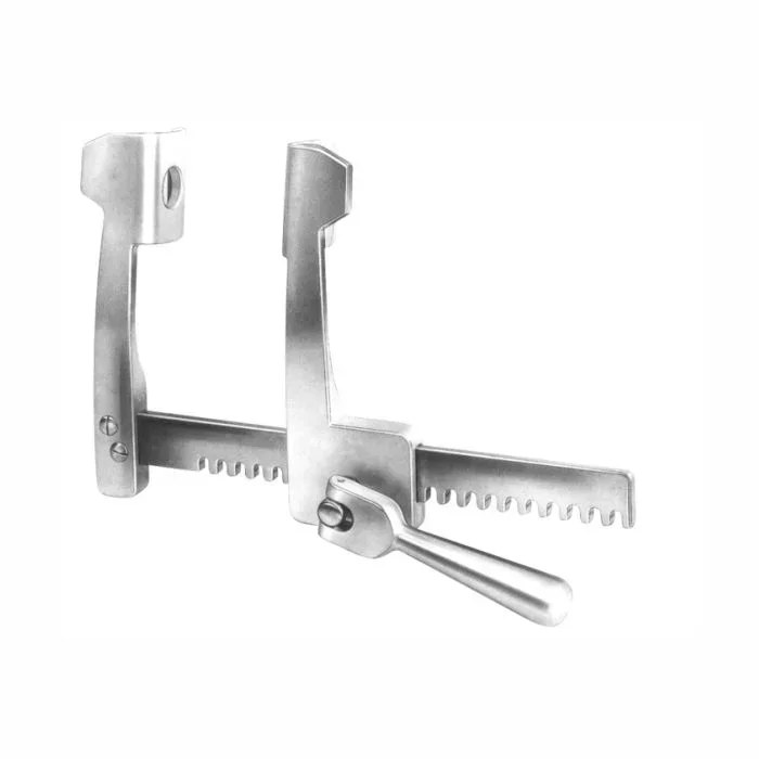 Rib Retractors