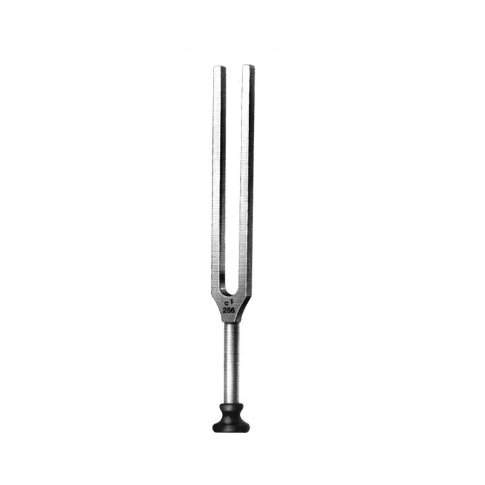 Tuning Forks