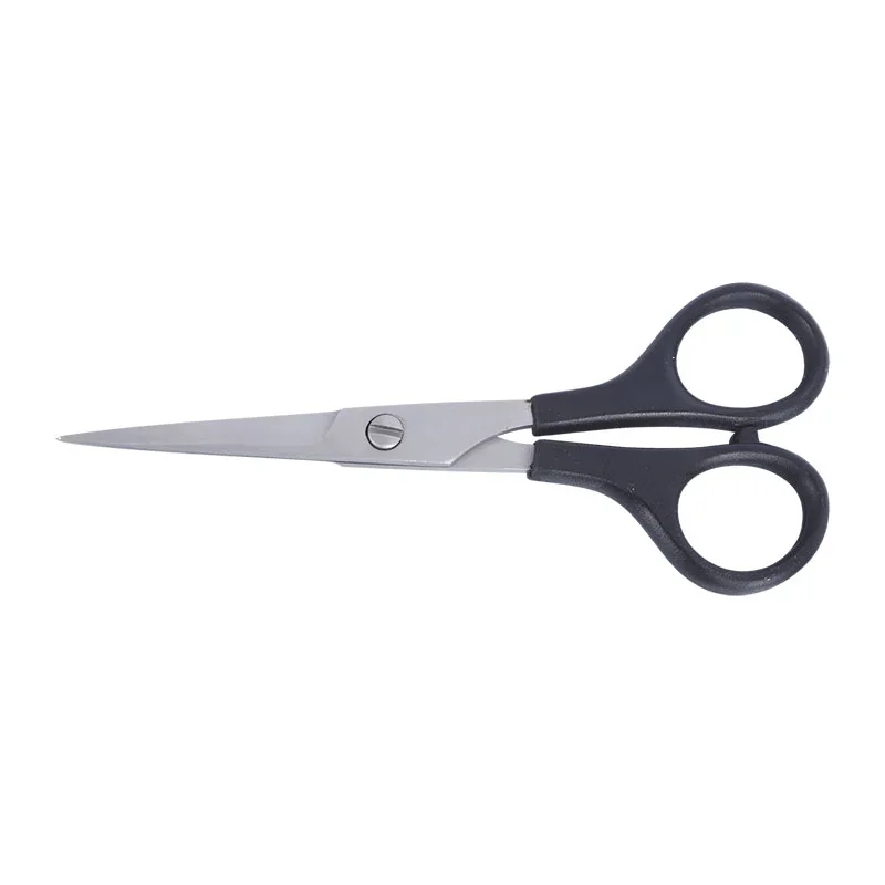 Professional Barber Scissor Plastic Handle