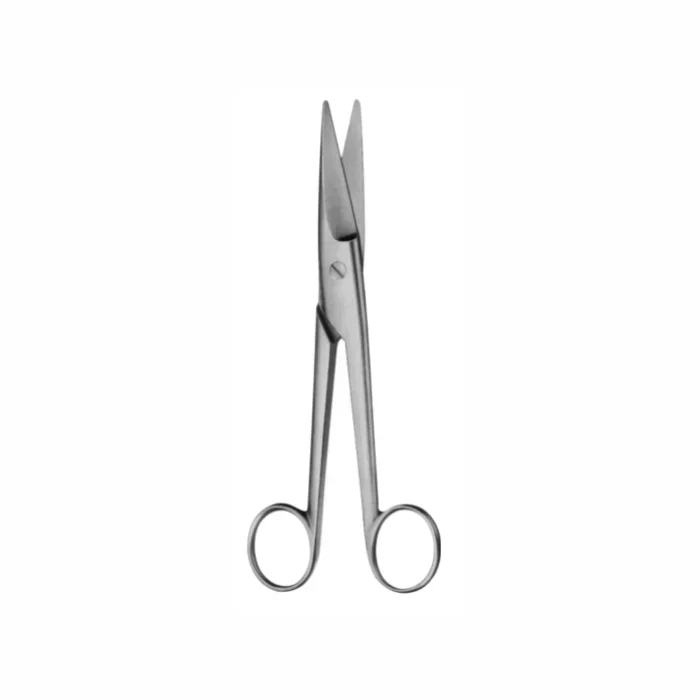 Delicate Dissecting Scissors