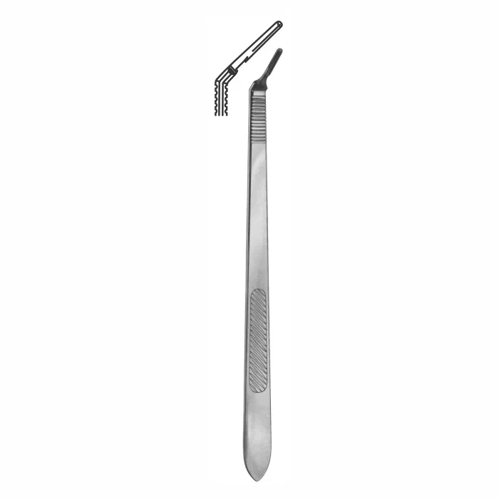 Scalpel Handle