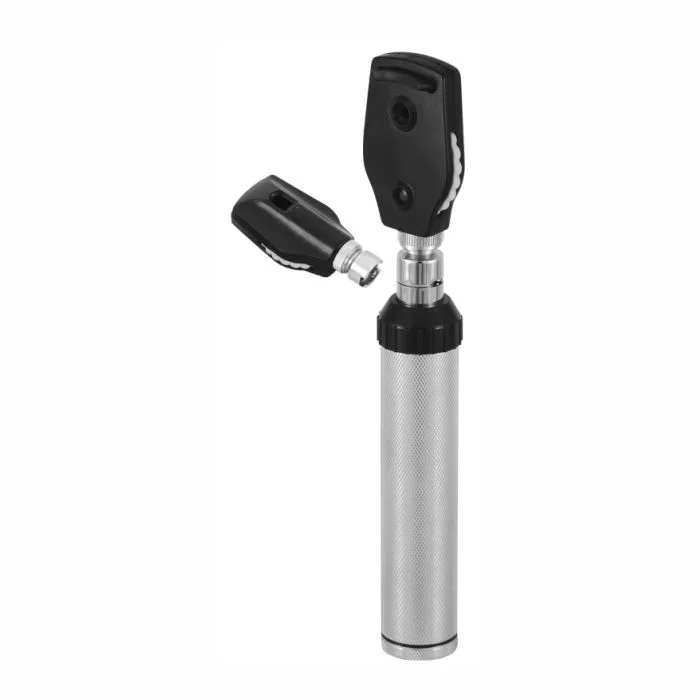 Mini, Standard Ophthalmoscopes