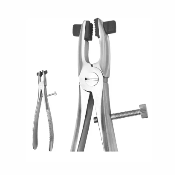 CROWN INSTRUMENTS