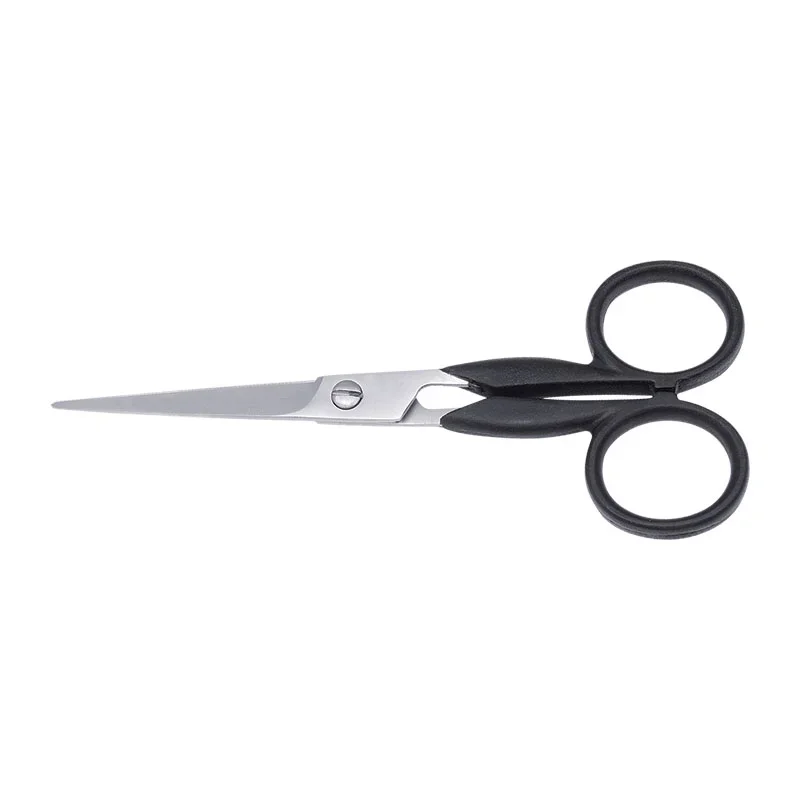 Professional Barber Scissor Plastic Handle