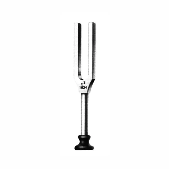 Tuning Forks
