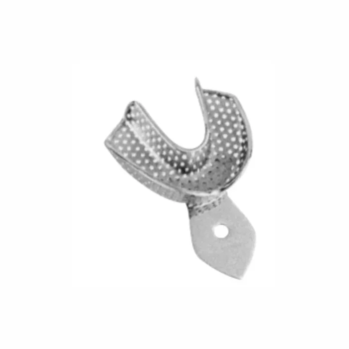 IMPRESSION TRAYS REGULAR
