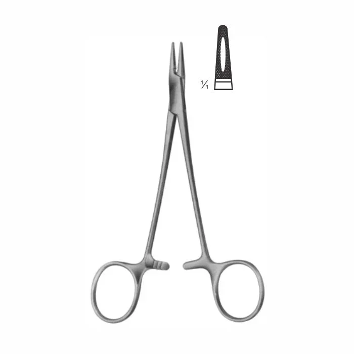 Needle Holders