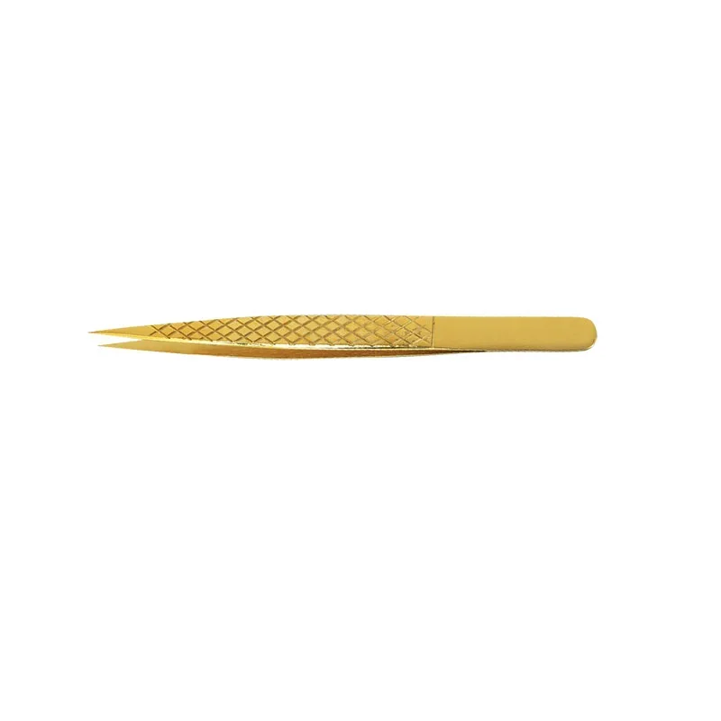 Eyelash Tweezer & Scaler
