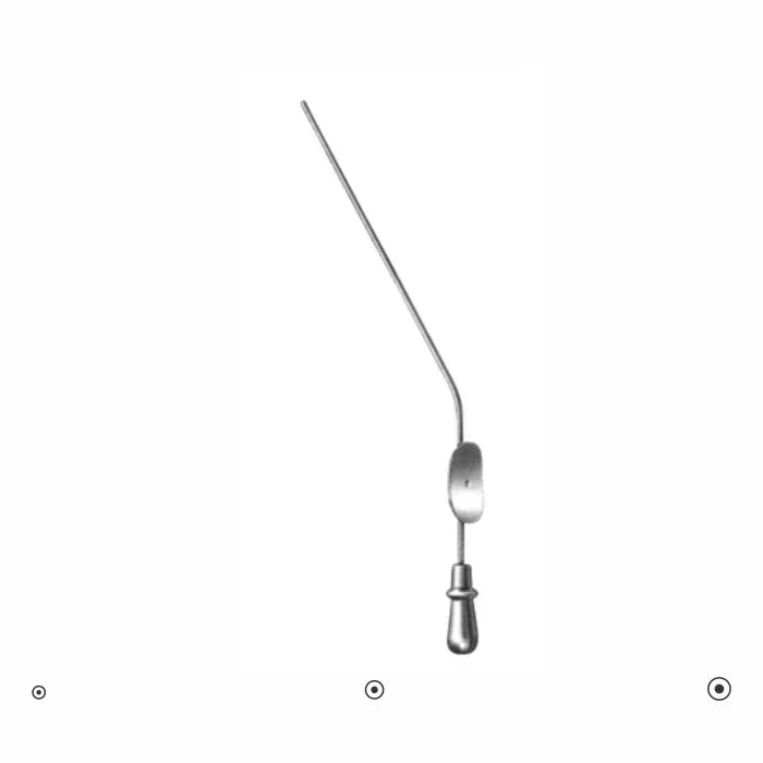 Suction Tubes