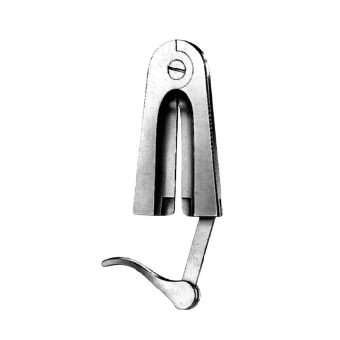 Urethrography, Instrument, Circumcision Clamps, Penis Clamps