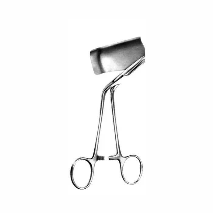 Ramus Clamps, Channel Retractors
