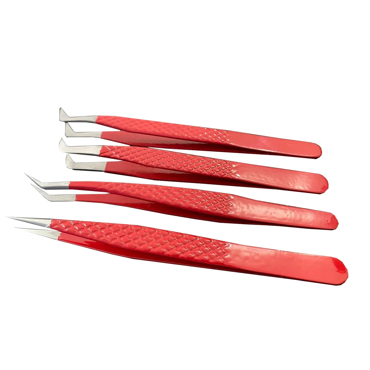 Classic Eyelash Extension tweezers